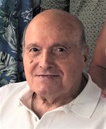 Vincent J. Milano (1930 - 2023)