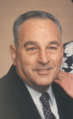 Vincent J. Napolitan (1929 - 2018)
