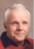 Vincent J. Schultz (1929 - 2014)