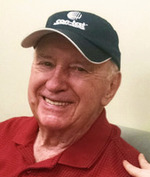 Vincent J. Stankiewicz (1934 - 2022)