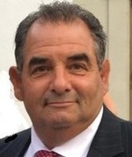 Vincent J. Villamaino
