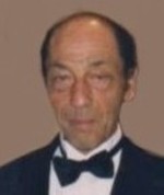 Vincent J. Yacovone (1934 - 2018)