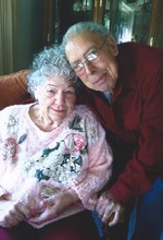 Vincent James Chiaramonte (1923 - 2019)