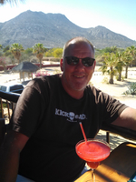 Vincent James Collier (1960 - 2018)
