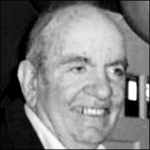 Vincent "Jimmy" Maurici (1931 - 2022)