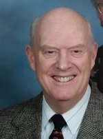 Vincent John Appel, Jr. (1935 - 2020)