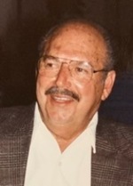 Vincent John Ferrante