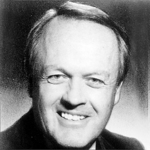 Vincent Joseph Kilduff (1941 - 2019)
