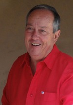 Vincent Joseph Rusca (1942 - 2020)