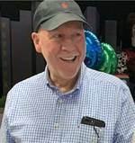 Vincent K. Tobin