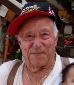 Vincent L. "Jim" Liserra (1920 - 2017)