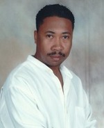 Vincent Lantz Whitfield (1958 - 2020)