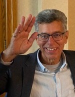 Vincent M. Coluccio