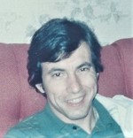 Vincent M. DeLibertis