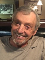 Vincent M. Giufre (1943 - 2022)