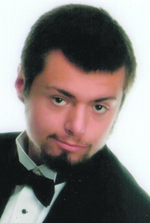 Vincent M. Jabonaski