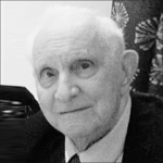 Vincent Oliva (1937 - 2025)