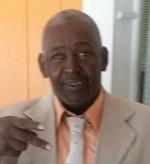 Vincent P. Abram (1956 - 2018)