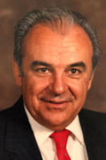 Vincent P. Pusateri
