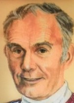 Vincent Peter DeLuca