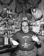 Vincent Peter "Vince" Amato (1931 - 2018)