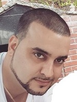 Vincent Rigoli