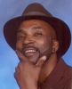 Vincent Shine (1960 - 2015)