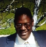 Vincent "Vince" White (1968 - 2020)