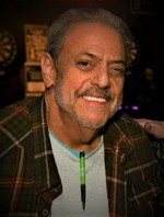 Vincent "Vinnie" Thomas Monico, Jr. (1947 - 2020)