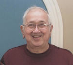Vincent Warren Albis