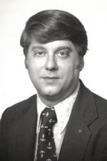 Vincent Warrick Kern