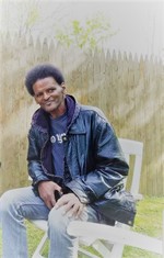 Vincent Wesley VanDyke