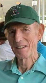 Vincent Xavier Bradley, Jr.