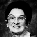 Vincenza "Auntie Jennie" (Sciortino) Defeo