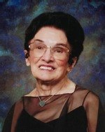 Vincenza "Auntie Jennie" (Sciortino) DeFeo