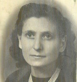 Vincenza Paola Inzitari