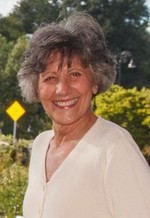 Vincenza Valenti (1954 - 2025)
