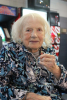 Vincenza(Vincie) Mary Zorich (1921 - 2015)
