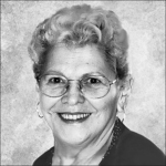Vincenzia M. White