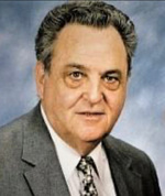Vincenzo DiLorenzo, Jr. (1933 - 2023)