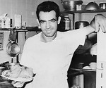 Vincenzo "Gino" DiLiberto