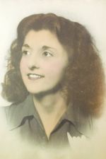 Viola A. Fox