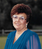 Viola A. Moriarty (1939 - 2017)