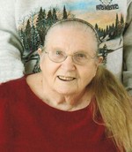 Viola Barbknecht (1929 - 2018)