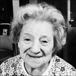 Viola Elizabeth (Gustafson) Morse
