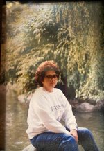 Viola Frances Porras