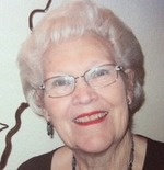 Viola Grace (Wilson) Green (1930 - 2021)
