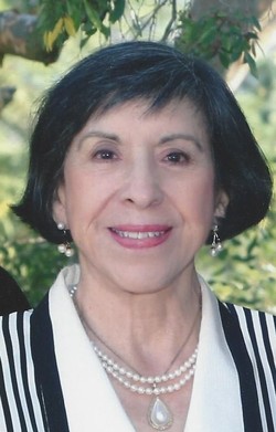 Viola_Gregory
