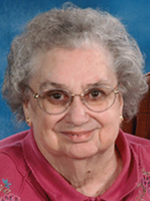 Viola I. Schafer