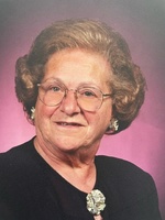 Viola Josephine Kopatz (1928 - 2024)